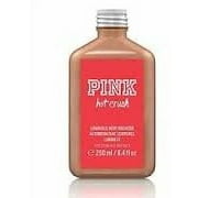 Victoria's Secret Hot Crush Luminous Body Bronzer 8.4 Oz