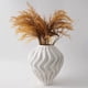 thumbnail image 4 of Jarrón decorativo minimalista for centro de mesa, boda, comedor, sala de estar, oficina, decoración del hogar., 4 of 6