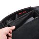 thumbnail image 3 of Bolsa Grande Bolsa De Viaje Caja De Almacenamiento Protectora Estuche De Transporte Para Nintendo Switch Inevent EL010251-00, 3 of 6