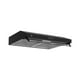thumbnail image 1 of Campana de Cocina AVERA CEA60N Extractora de pared en Acero Inoxidable 60 Cm Negra, 1 of 10