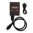 thumbnail image 2 of HD Splitter, HD Multimedia Interface Splitter HD Multimedia Interface 1.4b 1x2  For HDTV, 2 of 8