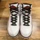 thumbnail image 2 of A i r-Jor-dan 2 Retro QF 2010 Varsity Red Men's Size 10 (395709-101) - Worn Once, 2 of 6