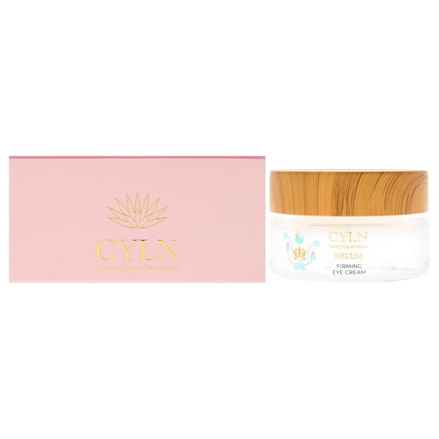 Crema para Ojos CYLN Nelum Reafirmante 30 mL para Mujer