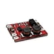 thumbnail image 2 of Jinzhaolai S09 Dc-dc Automatic Buck Boost Power Module Step Up And Down Board Input 3v-15v Output 3.3v/5v/4.2v/9v/12v Electronic Diy Pcb, 2 of 4