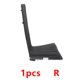thumbnail image 5 of Sello de cubierta de limpiaparabrisas de coche, colector de capó deflector para Yaris 2012-2015, 5 of 5