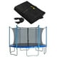 thumbnail image 4 of Red protectora para trampolín, almohadilla para saltar, protección de seguridad, suministros para exteriores Tmvgtek Otros artículos deportivos, 4 of 9