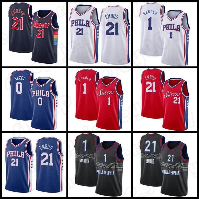 Philadelphia 76ers NBA Jerseys, Philadelphia 76ers Basketball