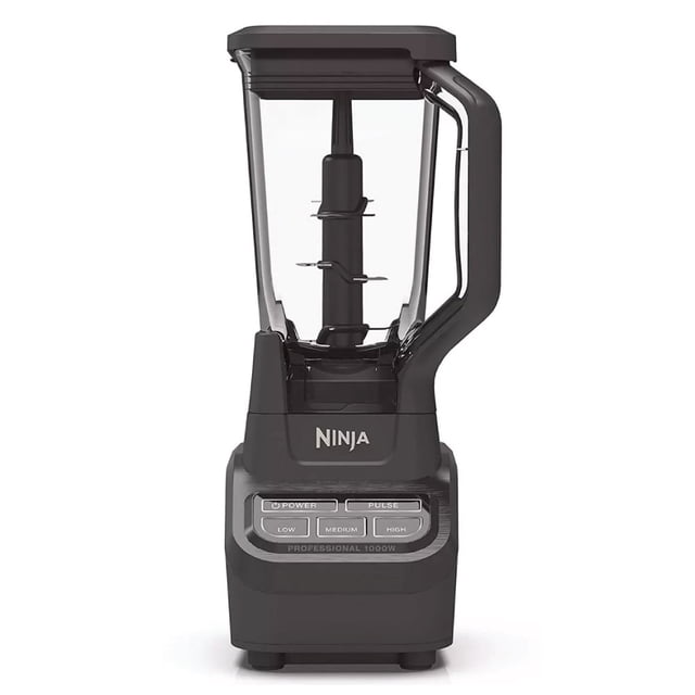 Licuadora 1000 W 4 velocidades Ninja BL710WM