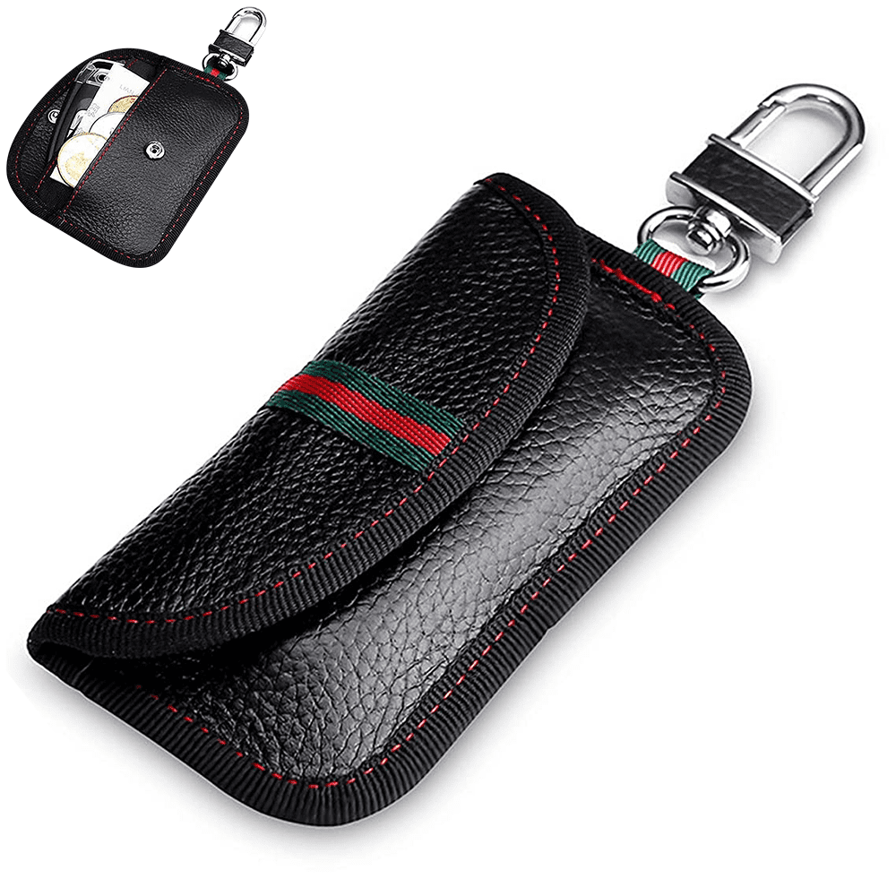 Buy Wholesale China 2 Pack Faraday Bags For Car Keys And Cell Phone, Signal  Blocking Key Pouch, Anti Theft Car & Car Organizers at USD 5.1