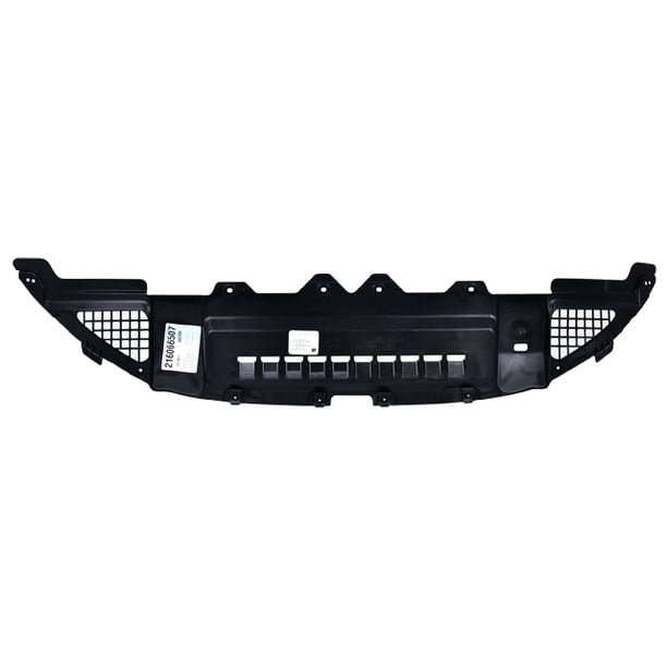 TOLVA MOTOR posición inferior - Compatible con Chevrolet Cruze 2010 - 2015 delantera TONG YANG .