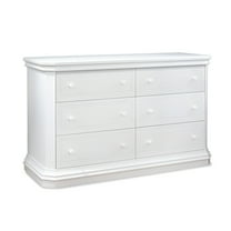 Sorelle Primo Double Dresser (Assembly Required)