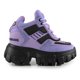 thumbnail image 2 of Tenis Sneakers Plataforma Casual para Mujer Anthony Wang Damson 07 Lilac, 2 of 4
