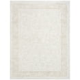thumbnail image 2 of Nourison Dekor 5'3" x 7' Ivory Taupe Vintage Indoor Rug, 2 of 8