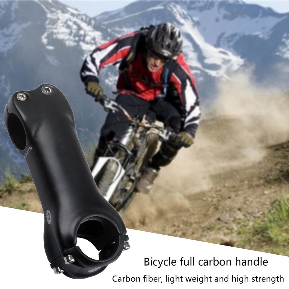 mtb stem 17 degree