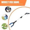 thumbnail image 3 of LOLIPPYY Foldable Gripper Trash Claw Grabber Blue ABS For Efficient Cleaning 1Pcs, 3 of 8