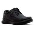 thumbnail image 3 of Zapatos para Hombre La Pag 414 negro 27, 3 of 4