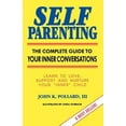 thumbnail image 1 of Pre-Owned Self-Parenting: The Complete Guide to Your Inner Conversations (Paperback) 094205525X 9780942055252, 1 of 1