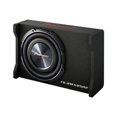 thumbnail image 5 of Pioneer 10 Inch 1200 Watt Shallow Mount Subwoofer Pre-Loaded Sub |  TS-SWX2502, 5 of 5
