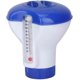 thumbnail image 2 of Swimming pool automatic dispenser floating water pill floating cuphousehold products, 2 of 4
