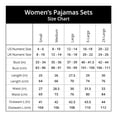 thumbnail image 4 of CafePress - WELCOME BACK TO SCHOOL BUS - Women's Light Pajamas, 4 of 4