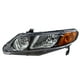 thumbnail image 1 of Faro DEPO  Honda Civic 2006 - 2009 Piloto, 1 of 1