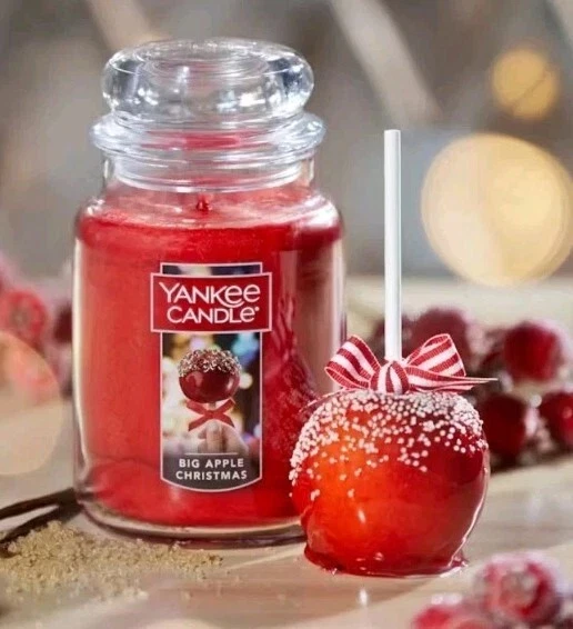 Yankee Candle - Thumbnail 3