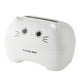 thumbnail image 1 of Cartoon Tissue Box Creative Portable Table Tissue Box Cute Animal Tissue Holder for Home White, 1 of 5
