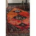 thumbnail image 2 of Safavieh Vintage Hamadan Samia Traditional Area Rug, 2 of 5