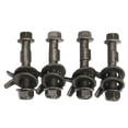 thumbnail image 1 of 4Pcs 14Mm Steel Car Four Wheel Alignment Adjustable Camber Bolts 10.9 Intensity, 1 of 5