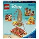 thumbnail image 4 of Set LEGO Disney Princess Canoa de Aventuras de Moana 43270, 4 of 4