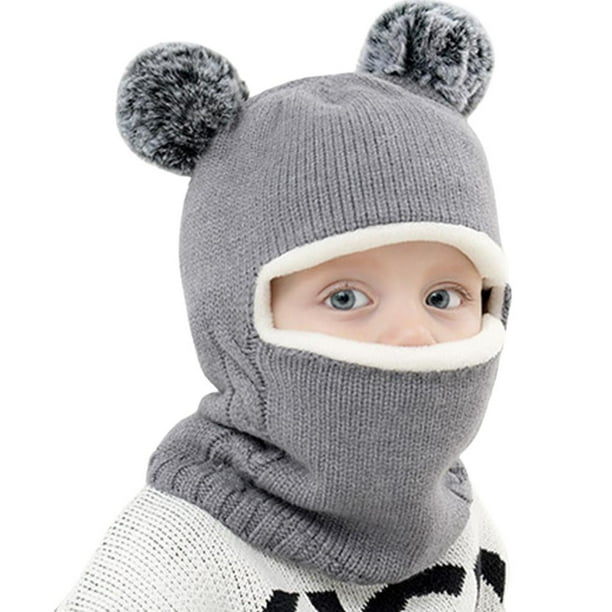 Boys hat hotsell and scarf
