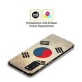 thumbnail image 2 of Head Case Designs Vintage Flags South Korea South Korean Soft Gel Case Compatible with Samsung Galaxy S10e, 2 of 7