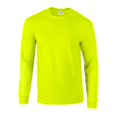 thumbnail image 1 of Gildan T-Shirt à Manches Longues en Coton Uni Ultra pour Adulte, 1 of 3