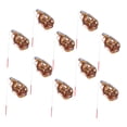 thumbnail image 4 of STRANDCHIC 12Pcs Streamer Gymnastics Ribbon for Dance and Gym Class 79In, 4 of 8