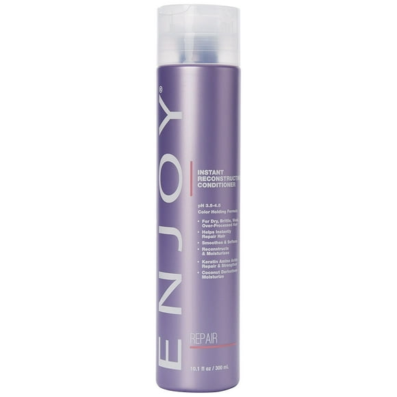 Disfruta Reconstructor Instantáneo, 10 OZ