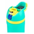 thumbnail image 3 of Owala FreeSip: Botella de acero inoxidable aislada con popote, 24 oz (700ml), 3 of 5