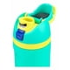 thumbnail image 3 of Owala FreeSip: Botella de acero inoxidable aislada con popote, 24 oz (700ml), 3 of 5