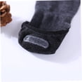 thumbnail image 2 of unbranded 5Pares Calcetines Invisibles Para Con Antideslizante Y De, 2 of 5