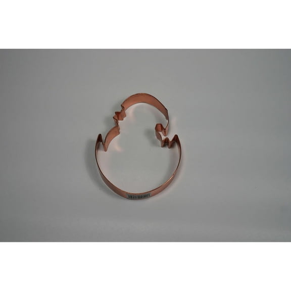 Elk Home Hatchling Cookie Cutter - Set of 6