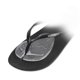 thumbnail image 4 of 3 Pairs Gel Metatarsal Pads For Thong Forefoot Cushion Inserts Foot Pads Non Slip Shoe Cushion, 4 of 5