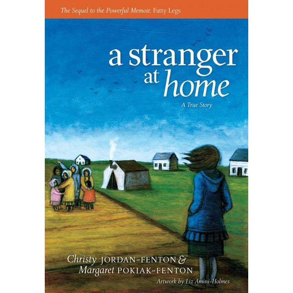 A Stranger at Home: A True Story (Paperback)