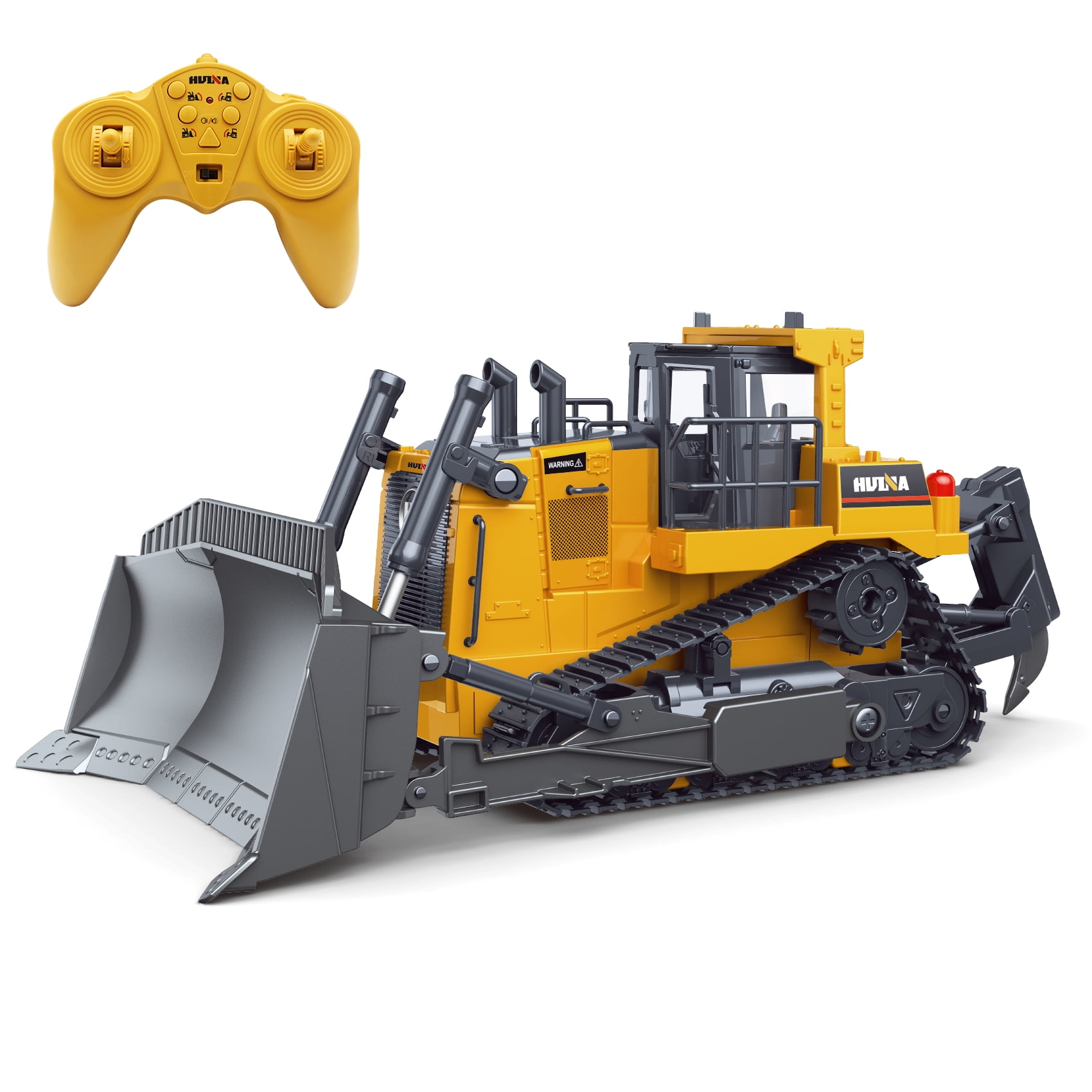 Xtreme Power Dozer 96782 Motorized Toy Truck That Plows Through Dirt Toys for sale online 