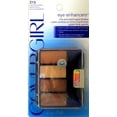 thumbnail image 1 of COVER GIRL COVERGIRL Eye Enhancers Eyeshadow 4 Kit, Country Woods, 4 colores, 1 of 8