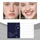 thumbnail image 4 of Parches faciales que se desvanecen. Cierre la boca para mejorar y use un parche suave para calmar. Adecuado para el cuidado diario y uso como parches., 4 of 9