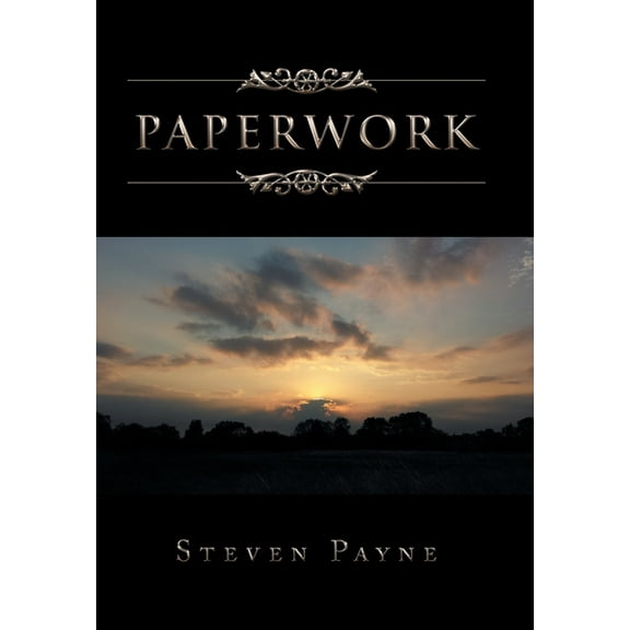 Paperwork (Hardcover)