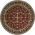 thumbnail image 3 of Nourison 2000 Red Area Rug, 3 of 7