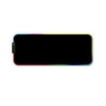 thumbnail image 1 of Amdohai RGB Luminous Mouse Pad Luminous Mouse Pad LED RGB Gaming Mouse Pad Large Mouse, 1 of 6