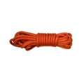 thumbnail image 4 of Mil Spec Paracord MIL-C-5040H Type III Built for Survival Titanium Series made with Genuine Authentic 7 Strand 550 LB True 550 Military Specification Strength Nylon Kernmantle Tactical Parachute Cord, 4 of 4
