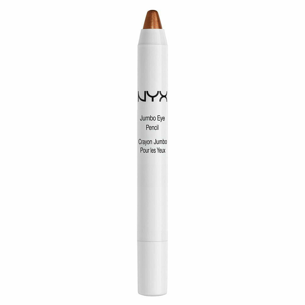 NYX MAKEUP Jumbo Eye Pencil, Eyeliner Pencil Sparkle - - Walmart.com