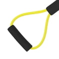 thumbnail image 1 of 6Uds. Cuerda De Tracción Antideslizante Para Dar Forma Al Cuerpo, 8 Palabras, Color Amarillo, 1 of 2